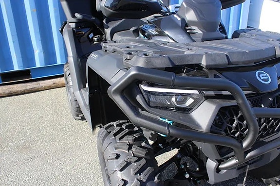 CFMOTO CFORCE 1000 Touring 15 of 15