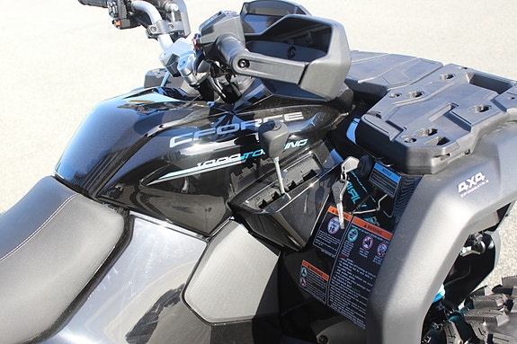 CFMOTO CFORCE 1000 Touring 7 of 15
