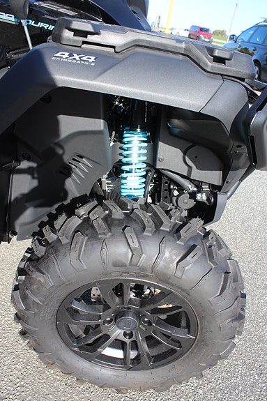 CFMOTO CFORCE 1000 Touring 6 of 15