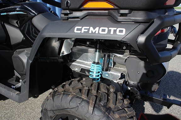 CFMOTO CFORCE 1000 Touring 14 of 15