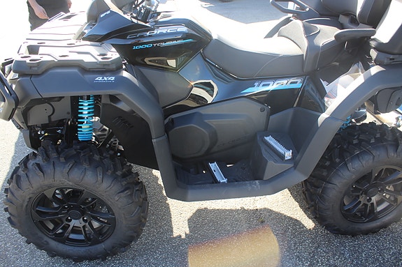 CFMOTO CFORCE 1000 Touring 3 of 15