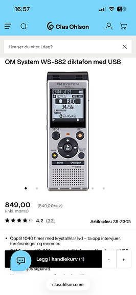 Product image 2 of 3