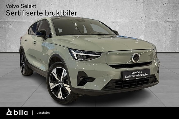 Volvo C40