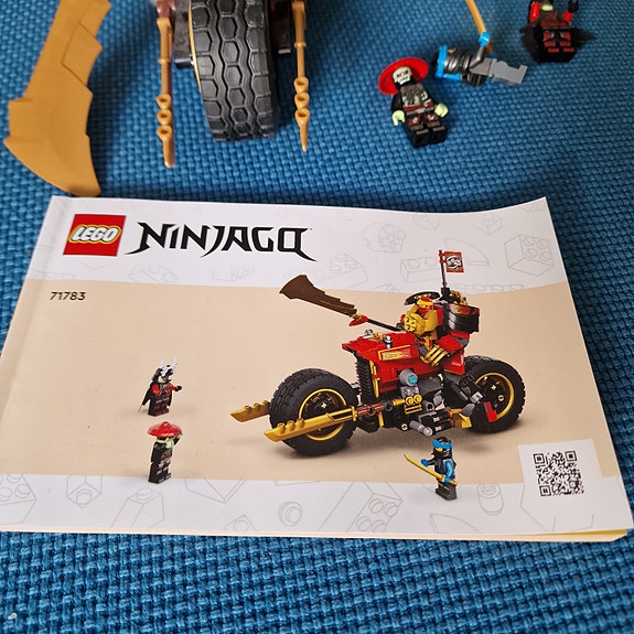 Product image 2 of 5