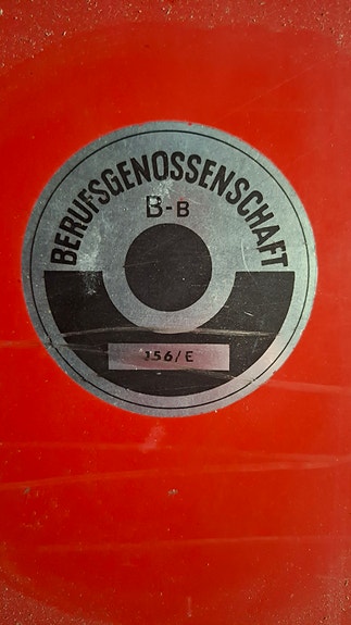 Welger firkantpresse 3 of 12