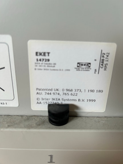 Product image 2 of 2