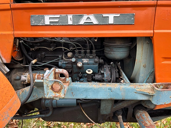 Fiat 415 6 of 10