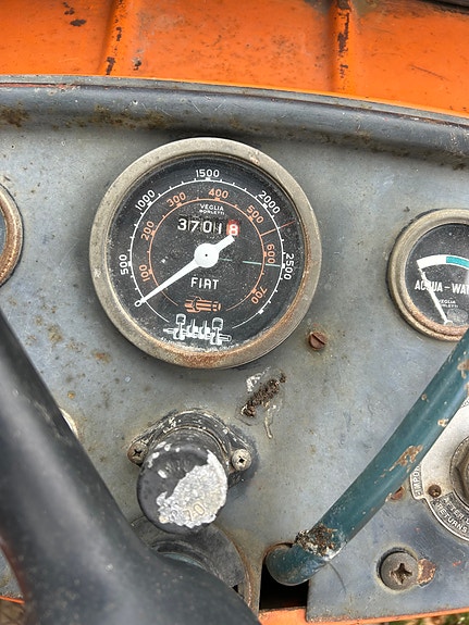 Fiat 415 5 of 10