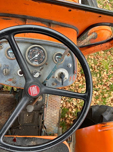 Fiat 415 4 of 10