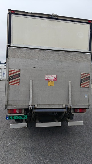 Ford Transit 7 of 17
