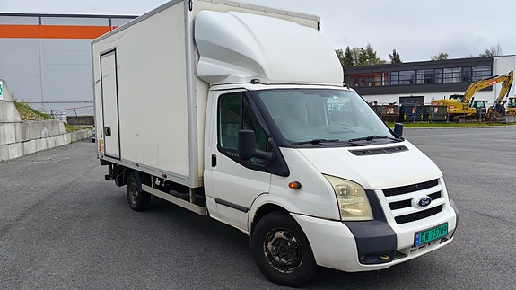 Ford Transit 2 of 17