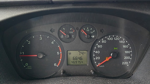 Ford Transit 13 of 17