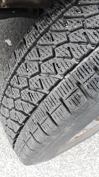 Ford Transit 14 of 17