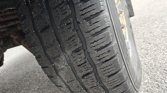 Ford Transit 15 of 17