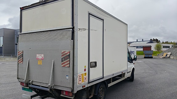 Ford Transit 6 of 17