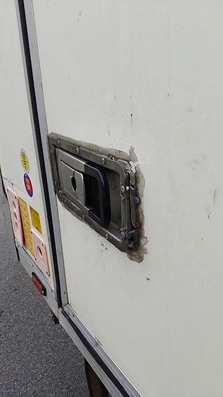 Ford Transit 3 of 17