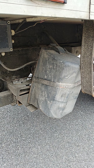 Ford Transit 5 of 17