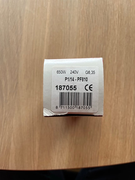 Product image 2 of 3