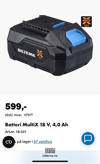 Product image 2 of 2
