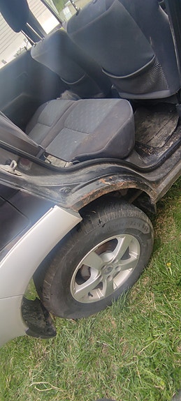 Daihatsu Terios 4 of 5