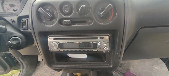 Daihatsu Terios 2 of 5