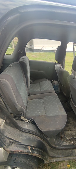Daihatsu Terios 5 of 5