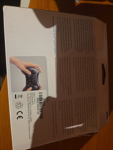 Product image 2 of 3