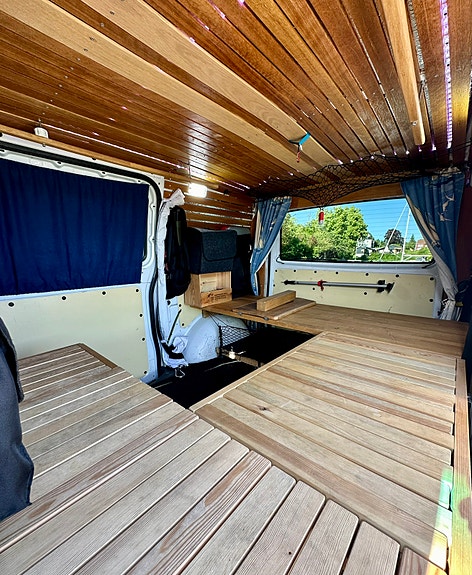 Mercedes-Benz VITO 15 of 30