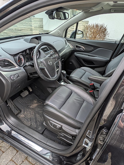 Opel Mokka 5 of 9