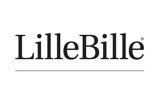 Lillebille Flekkefjord AS logo