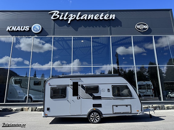 Knaus SÜDWIND BLACK SELECTION 460 EU ePower