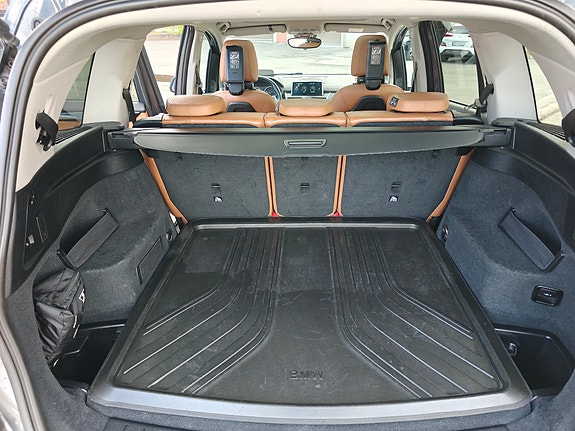 BMW 220d 8 of 26