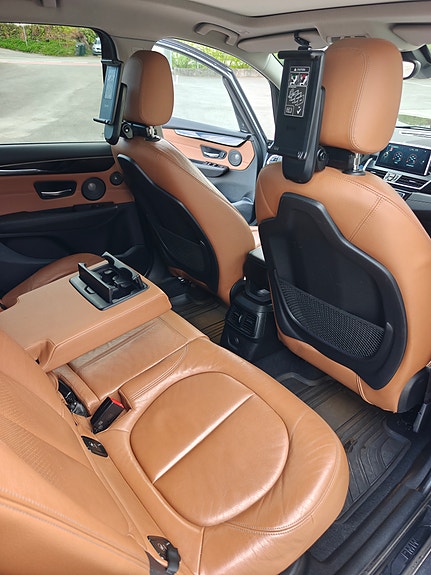 BMW 220d 15 of 26