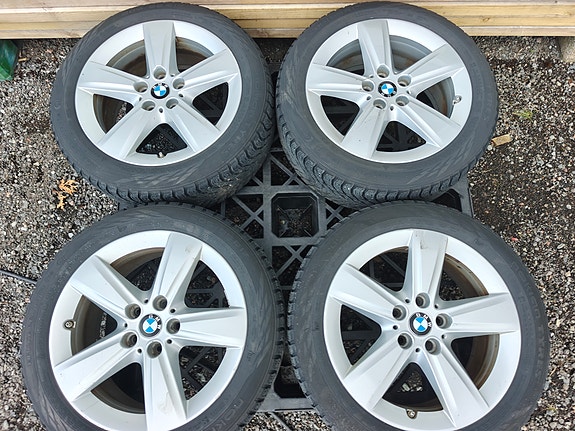 BMW 220d 24 of 26