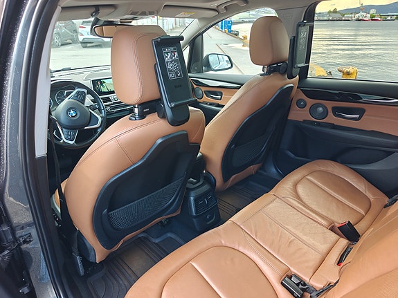 BMW 220d 7 of 26