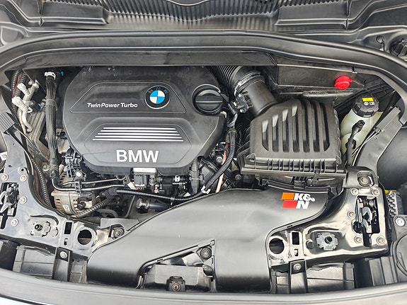 BMW 220d 23 of 26