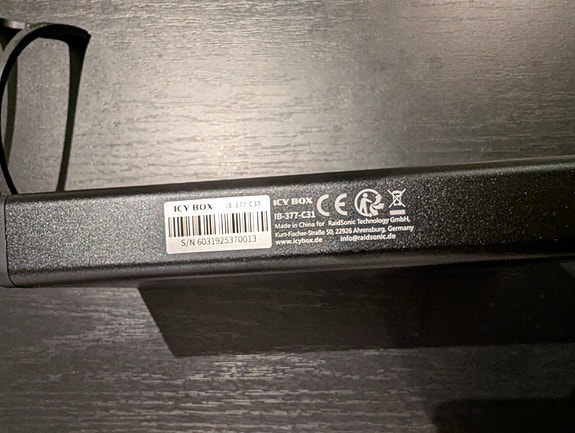 Product image 2 of 6