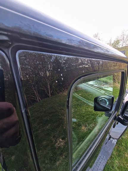 Jeep Wrangler 27 of 30