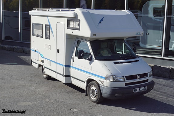 Volkswagen CARAVELLE T4