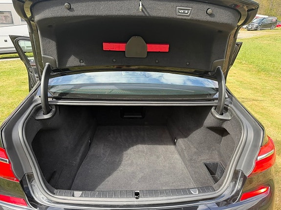 BMW 730d 7 of 16