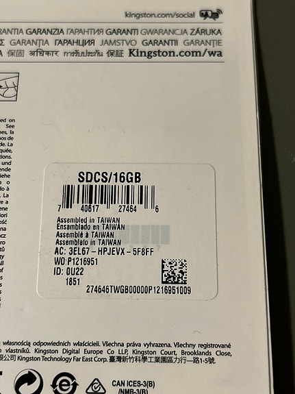 Product image 3 of 6