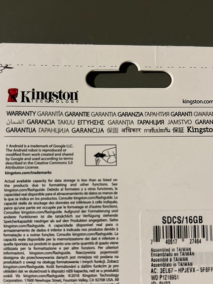 Product image 6 of 6