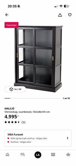 Product image 2 of 6