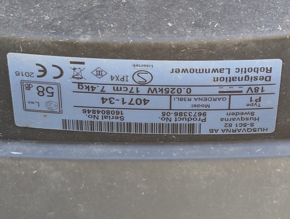 Product image 2 of 3