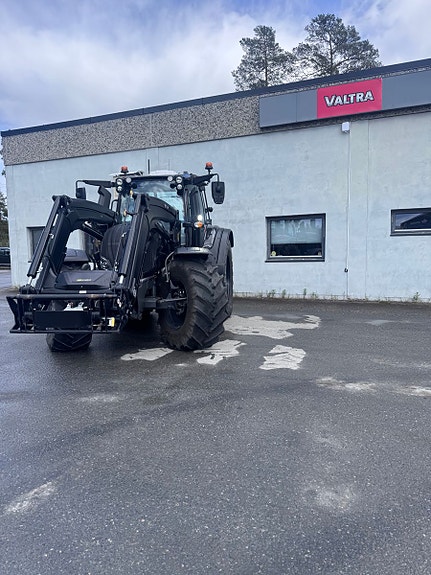Valtra Nydelig N175DST Til salgs 2025, kr 1 950 000,-