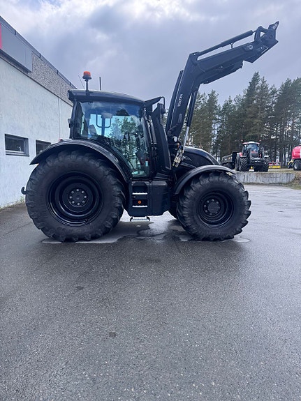 Valtra Nydelig N175DST Til salgs 2025, kr 1 950 000,-