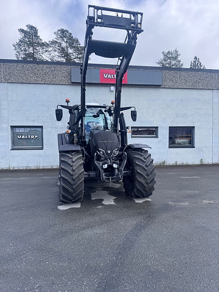Valtra Nydelig N175DST Til salgs 2025, kr 1 950 000,-