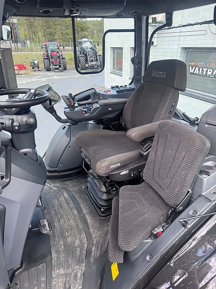Valtra Nydelig N175DST Til salgs 2025, kr 1 950 000,-
