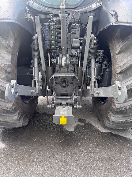 Valtra Nydelig N175DST Til salgs 2025, kr 1 950 000,-