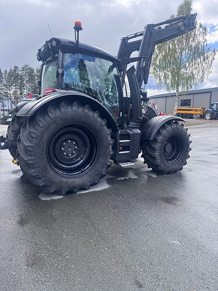 Valtra Nydelig N175DST Til salgs 2025, kr 1 950 000,-